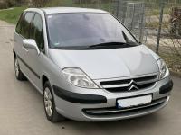 Axe cu came citroen c8 2009