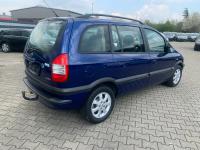 Axe cu came opel zafira a 2003