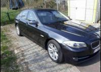 Baie ulei bmw seria 5 f10 2012