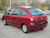 Baie ulei citroen xsara picasso 2008