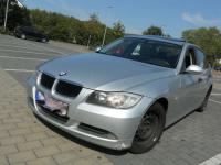 Baie ulei cutie bmw seria 3 e90 2010