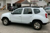 Baie ulei cutie dacia duster 2014