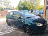 Baie ulei cutie ford c max 2008