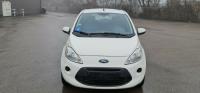 Baie ulei cutie ford ka 2009