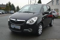 Baie ulei cutie opel agila b 2011