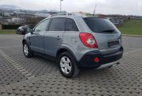 Baie ulei cutie opel antara 2010