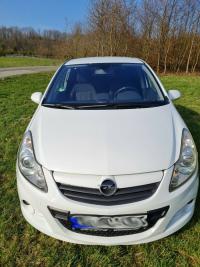 Baie ulei cutie opel corsa d 2011