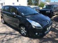 Baie ulei cutie peugeot 5008 2014