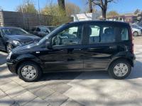 Baie ulei fiat panda 2009