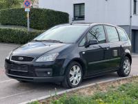 Baie ulei ford focus c max 2009