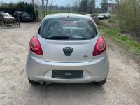 Baie ulei ford ka 2009