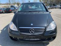 Baie ulei mercedes a class 2009