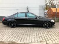 Baie ulei mercedes s class 2011