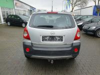 Baie ulei opel antara 2010