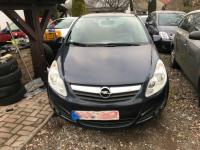 Baie ulei opel corsa d 2011