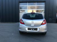 Baie ulei opel corsa e 2016