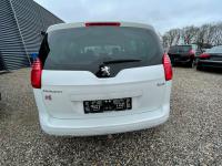 Baie ulei peugeot 5008 2014