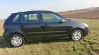 Baie ulei volkswagen polo 2009