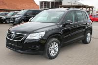 Baie ulei volkswagen tiguan 2011