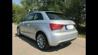 Balamale capota audi a1 2009