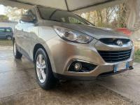 Balamale capota hyundai ix35 2013