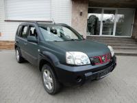 Balamale capota nissan x trail 2011