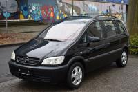 Balamale capota opel zafira a 2003