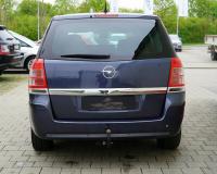 Balamale capota opel zafira b 2009