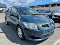 Balamale capota toyota auris 2010