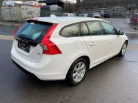 Balamale capota volvo v60 2013