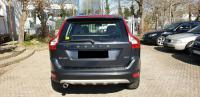 Balamale capota volvo xc 60 2011