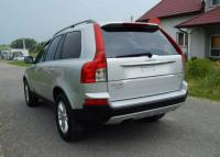 Balamale capota volvo xc 90 2011