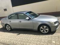 Balamale hayon bmw seria 5 e60 2008