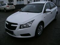 Balamale hayon chevrolet cruze 2010