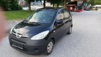 Balamale hayon hyundai i10 2010