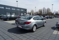 Balamale hayon opel astra j 2014