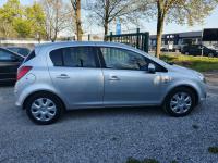 Balamale hayon opel corsa d 2011