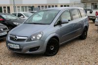 Balamale hayon opel zafira b 2009