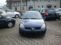 Balamale hayon renault clio 2008