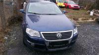 Balamale hayon volkswagen passat 2009