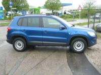 Balamale hayon volkswagen tiguan 2011