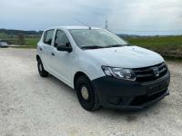 Bancheta spate dacia sandero 2013