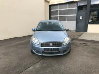 Bancheta spate fiat linea 2011