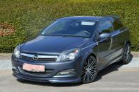 Bancheta spate opel astra h 2006