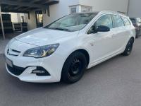 Bancheta spate opel astra j 2014