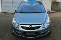 Bancheta spate opel corsa d 2011