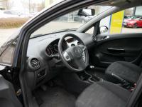 Bancheta spate opel corsa e 2016