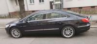 Bancheta spate volkswagen passat cc 2006