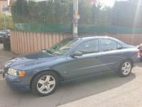 Bancheta spate volvo s60 2005