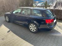 Bandouri audi a4 2004